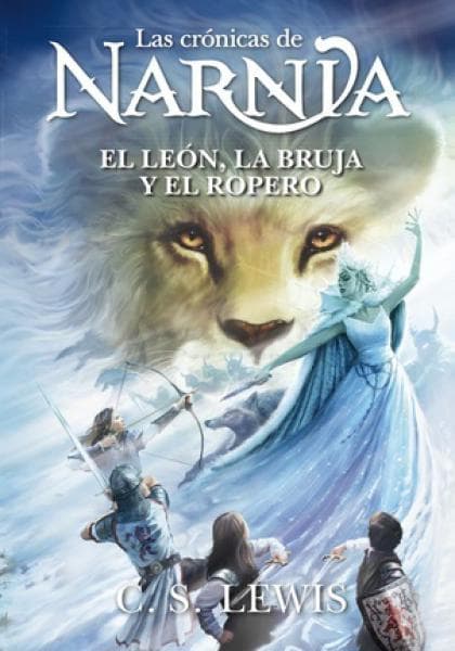 LAS CRONICAS DE NARNIA 2