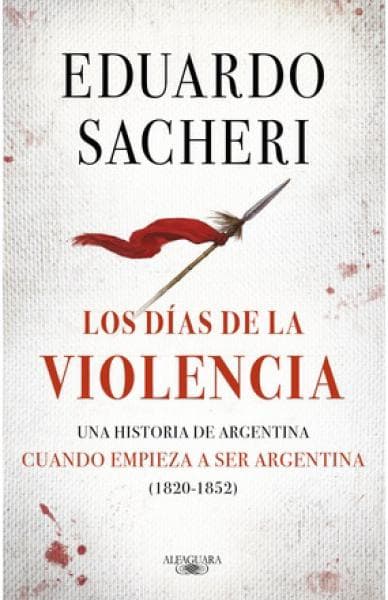 LOS DIAS DE LA VIOLENCIA VOL.2