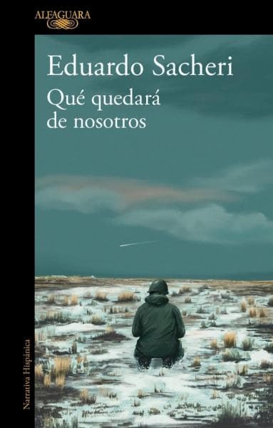 QUE QUEDARA DE NOSOTROS