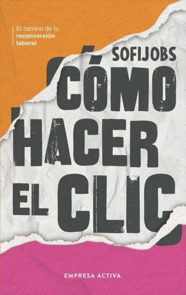 COMO HACER EL CLIC