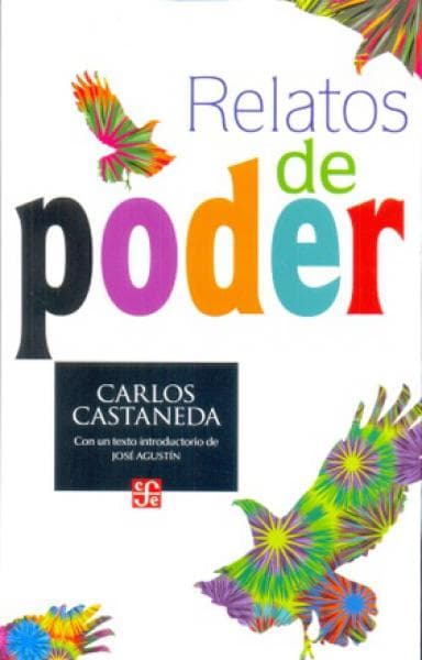 RELATOS DE PODER ( 2015 )