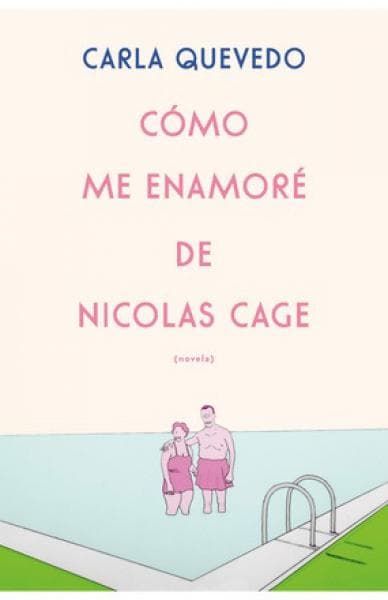 COMO ME ENAMORE DE NICOLAS CAGE
