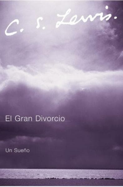 EL GRAN DIVORCIO
