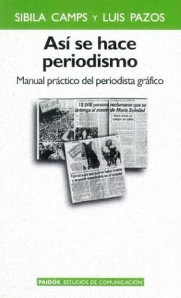 ASI SE HACE PERIODISMO